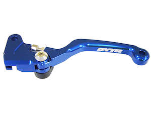 Gytr: GYT-1DX37-20-BL GYTR PIVOT CLUTCH LEVER-BLUE