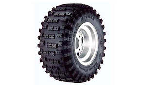 Artrax: ARTRAX MXTrax Racing Tyre - 2ply