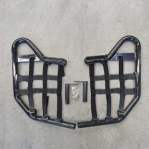 ARTRAX T7 Race & Standard Nerf Bars