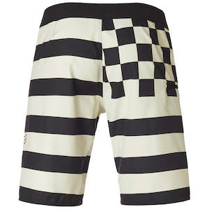 FOX PATRIOT BOARDSHORTS [BLACK]