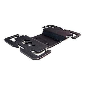 Side Cases: Giant Loop Tail Rack