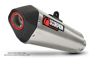 Road Exhausts: ** Scorpion Mufflers - SALE