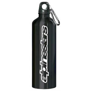 Accessories 1: Alpinestars Water Bottle Black