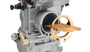 Engine Parts: BOYESEN Powerwing