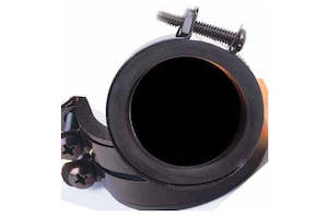 Engine Parts: BOYESEN RAD Valve Boot, Clamp & Parts