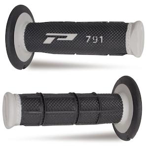 Dirt Grips: PROGRIP PG791 Double Density MX Grips