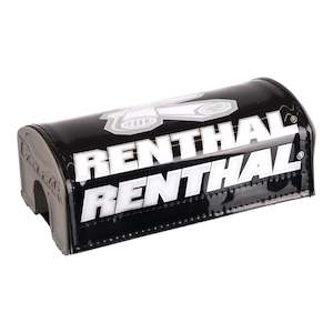 Bar Pads: Renthal Fatbar Pad - Black