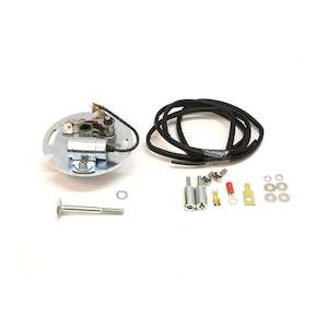 Lights: WHITES ADVANCE ASSEMBLY - MECH 12-320