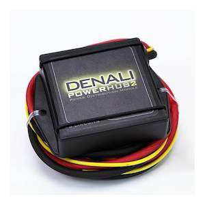 Lights: DENALI POWERHUB2 POWER DISTRIBUTION MODULE
