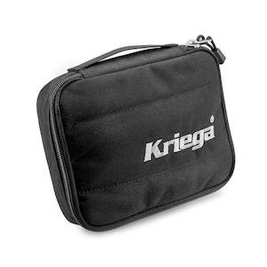Luggage Accessories: Kriega Kube Organiser