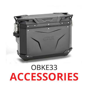 OBKE33 accessories