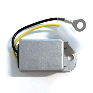 Tyres: REGULATOR UNIVERSAL 6V AC