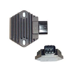 Tyres: REGULATOR RECTIFIER HONDA
