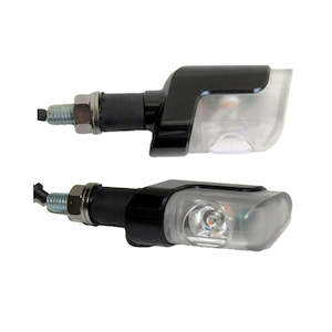Hand Guards: INDICATOR LED BLACK