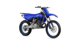 2024 Yamaha YZ250X