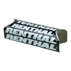 Renthal Team Issue SX Fatbar Pad - Black