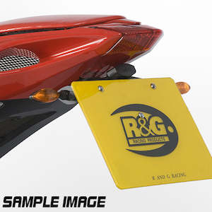 Road Accessories: R&G Tail Tidies - MISC