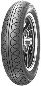 Road Tyres: Metzeler Perfect ME77 - Commuter/Tourer