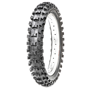 MAXXIS Maxxcross MX Tyres - MX-ST M7332
