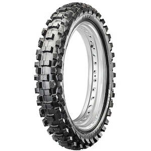 Mx Tyres: MAXXIS Maxxcross MX Tyres - MX-IH M7333