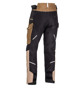 Ixon EDDAS Pant Snd/Brn/Blk - Adv