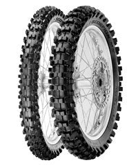 Pirelli: Pirelli Scorpion MX MidSoft tyres
