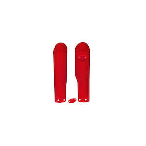 FORK PROTECTORS RTECH RED GAS GAS MC85 21-ON
