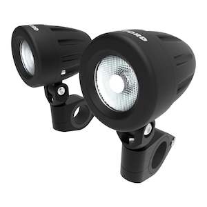 Oxford Auxilary Lights