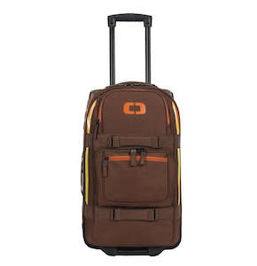 Luggage Accessories: Ogio ONU 22 Travel Bag - Stay Classy (Carry-On)