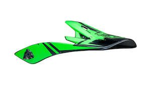 HJC CS-MX Helmet Peaks