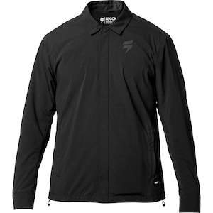 Shift: SHIFT RECON COACHES JACKET [BLACK]