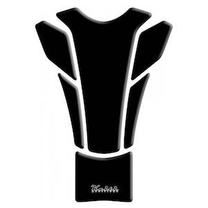 Road Accessories: KEITI TANK PAD KT3500K [BLACK]