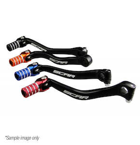Mx Accessories: SCAR Gear Levers