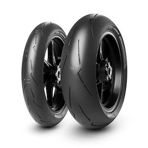 Road Tyres: PIRELLI DIABLO SUPERCORSA SP V4