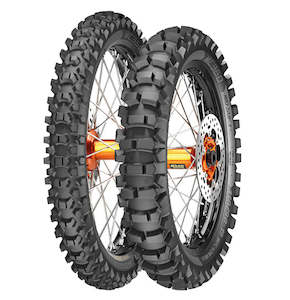 Metzeler MC 360 MID-SOFT - Motocross | Enduro | Trail (Copy)