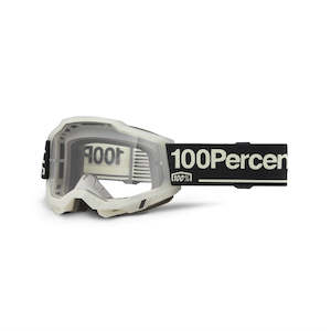 100: Accuri 2 Goggle Glow