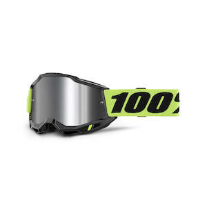 100: Accuri 2 Youth Goggle Neon