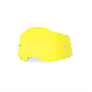 RC2/AC2/ST2 Yellow Lens