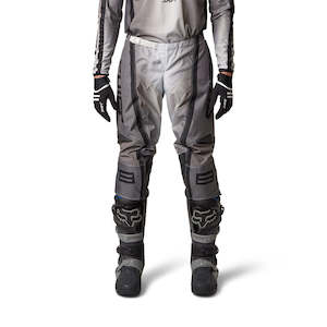 SHIFT WHITE LABEL PANTS ELVN [PEWTER]