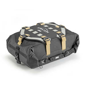 Givi GRT726 Canyon waterproof saddle bag 45 litre