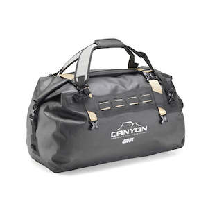 Givi: Givi GRT712C Waterproof Seat Bag