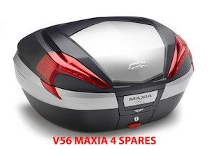 Givi: Givi V56 Maxia 4 Spares