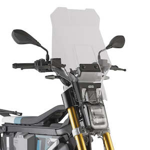 Givi: BMW CE 02 '24-