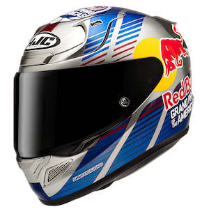 Hjc: HJC RPHA 12 - Red Bull Austin GP II