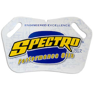 SPECTRO Pitboard