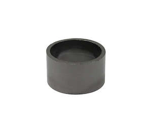 Dirt Exhausts: EXHAUST HEADER TO MUFFLER GASKET PSYCHIC HONDA CRF150R CRF250R CRF250X XR250 XR400