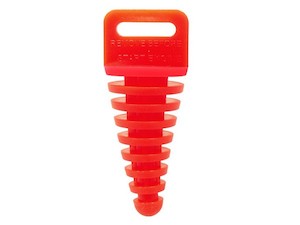 Dirt Exhausts: EXHAUST PLUG PSYCHIC 2 STROKE