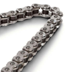 IRIS 420 RX HEAVY DUTY NON-SEALED CHAIN