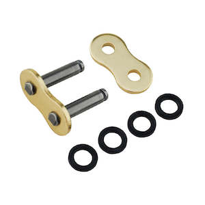 IRIS 525 FB RIVET (PIN) LINK