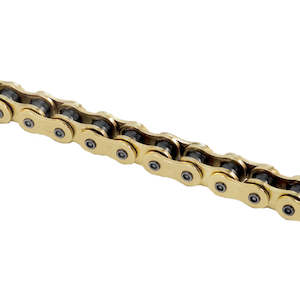 TSUBAKI 420 - 134 LINK MX PRO CHAIN